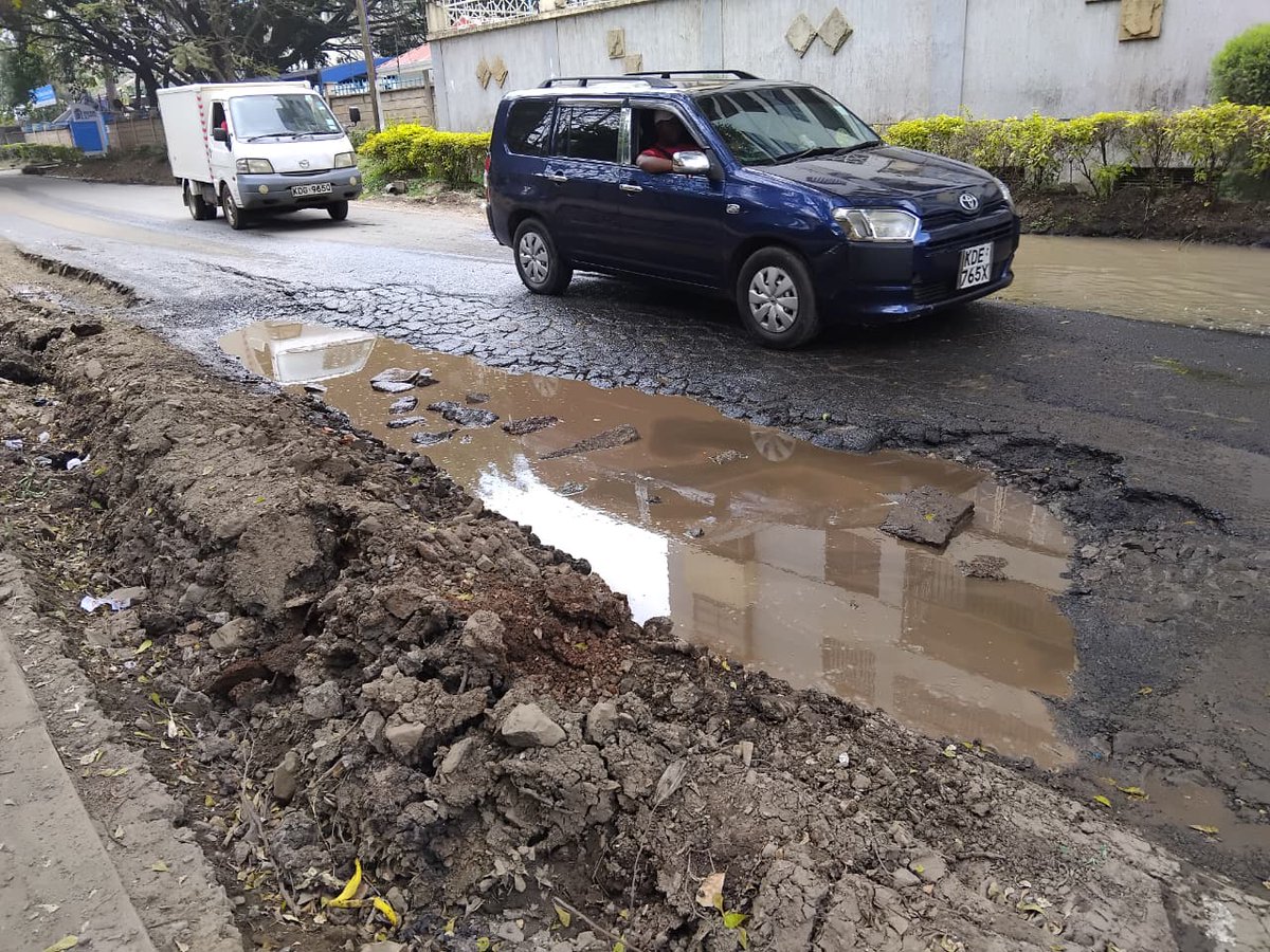 Danny_Gonah's tweet image. If development means destroying what sustains us, then it’s not development—it’s devastation. Let’s build smarter.

#SaveKarura 
#TarmacHereNotKarura
Protect Karura Forest