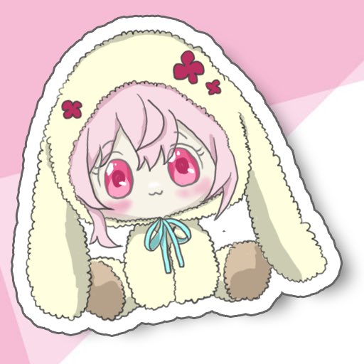 お絵描きの練習してみた！

トレス利用で兎月しゃろ(<a href="/uduki_sharo/">兎月しゃろ🐰</a> )
のファンアートとやらを描いてみた！

もっと上手くなれるように
頑張るぞ！