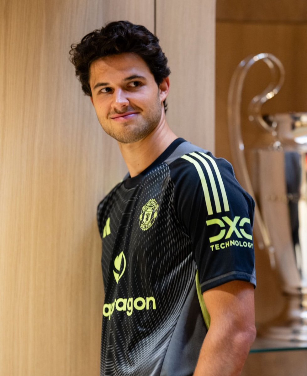 Does your keeper have a stretch of games like this? 🤔