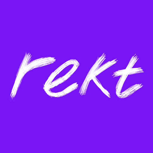 Rekt Drinks tweet media