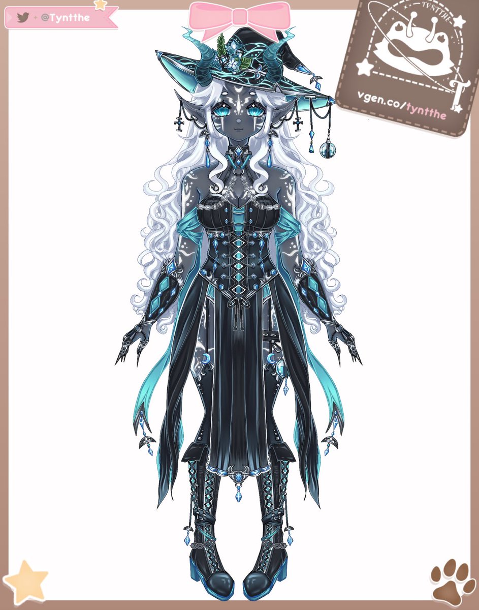 Ruiin🦴👻 (@itsruiin) on Twitter photo 𝐈’𝐦 𝐑𝐮𝐢𝐢𝐧
A dark elf apothecary with a twist 🧪
One experiment changed me forever…
𝐸𝑥𝑖𝑙𝑒𝑑
𝑈𝑛𝑤𝑎𝑛𝑡𝑒𝑑
Now I wander WhisperWood in solitude, still chasing forbidden knowledge.
Art/design by <a href="/tyntthe/">eo .ᐟ | VGEN comms open ✧₊˚</a> 𝐈’𝐦 𝐑𝐮𝐢𝐢𝐧
A dark elf apothecary with a twist 🧪
One experiment changed me forever…
𝐸𝑥𝑖𝑙𝑒𝑑
𝑈𝑛𝑤𝑎𝑛𝑡𝑒𝑑
Now I wander WhisperWood in solitude, still chasing forbidden knowledge.
Art/design by <a href="/tyntthe/">eo .ᐟ | VGEN comms open ✧₊˚</a>