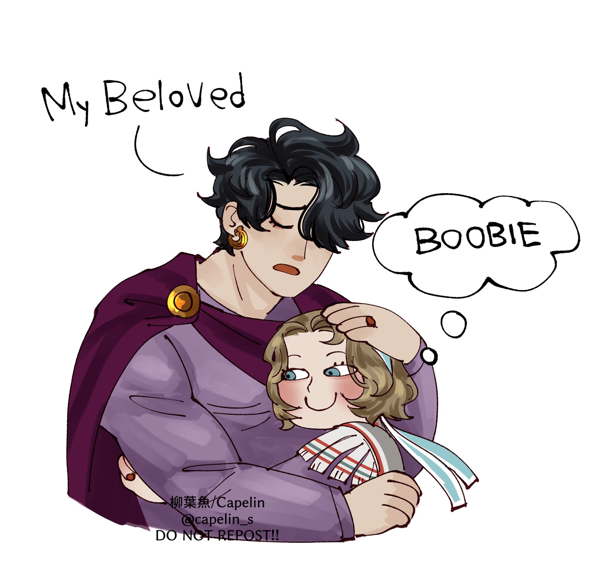 BobaKlepon|谢娜 (COMMISSIONS OPEN! 10/15) (@ax10zx) / X