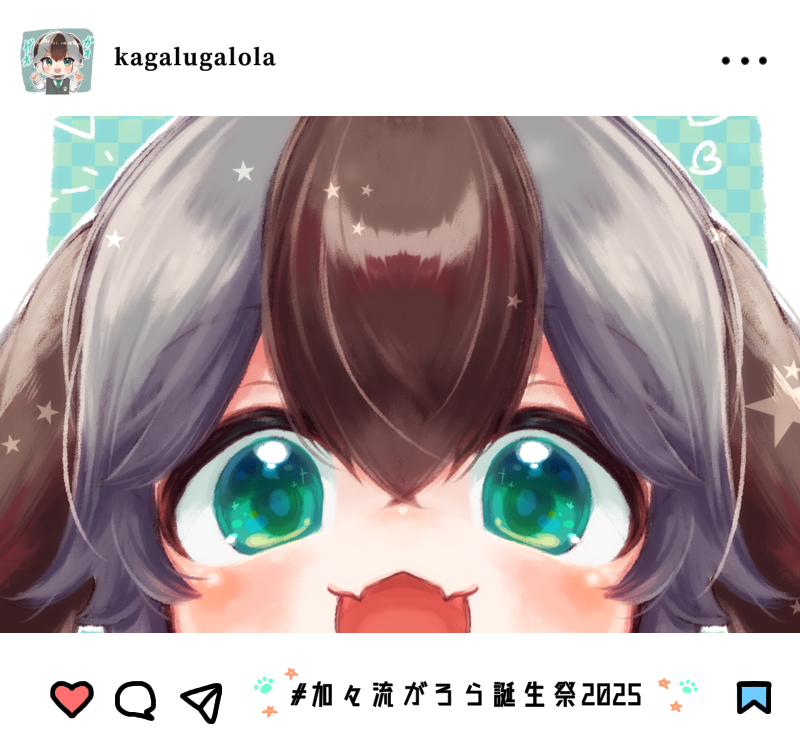 きのな tweet media