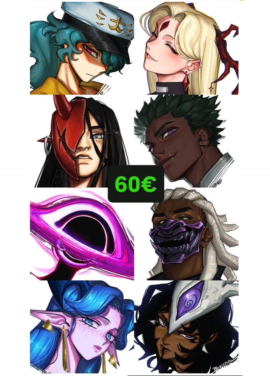 Opening 2 humble slots for commis...