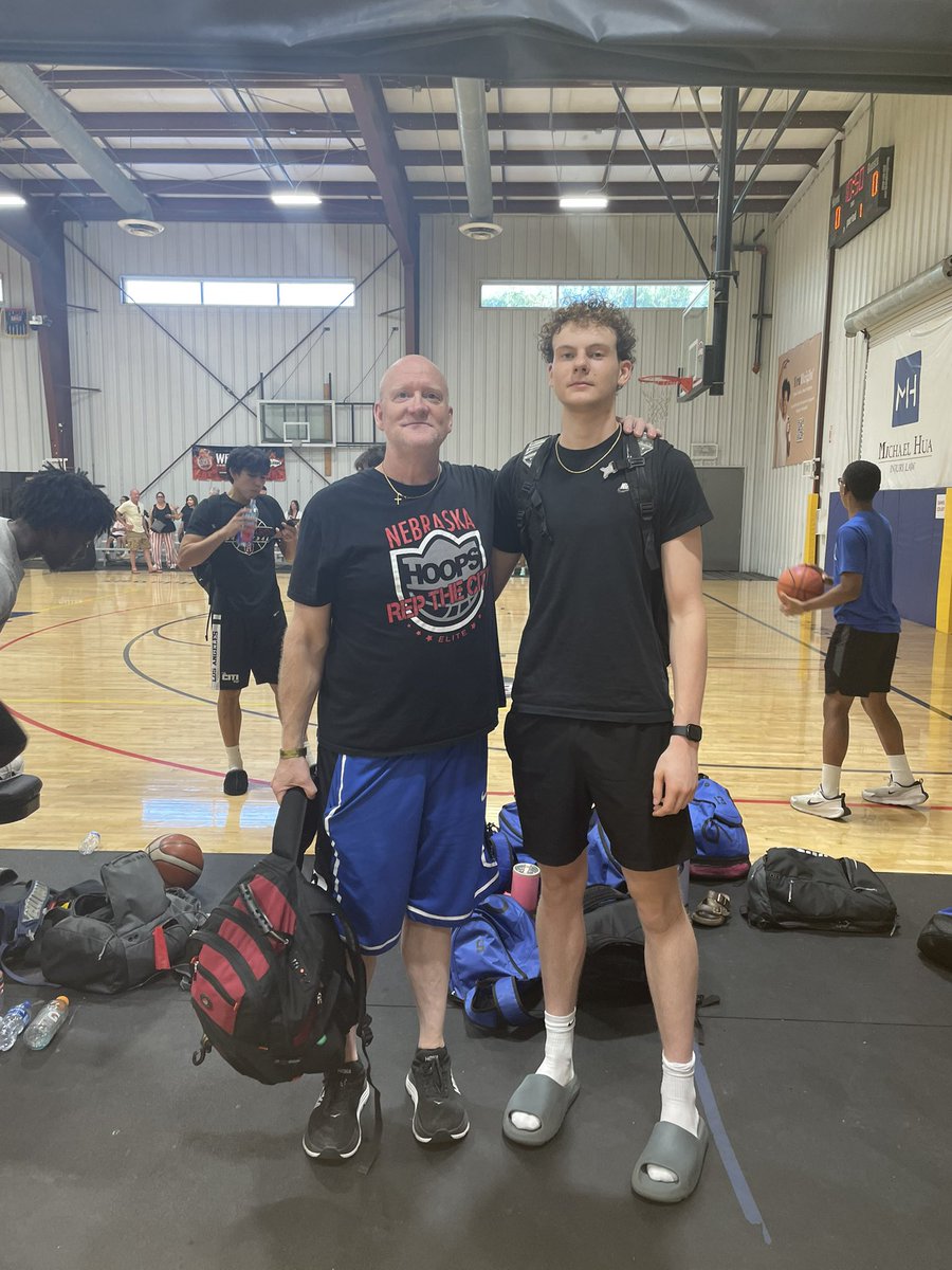 Powerhouse Hoops NE tweet media