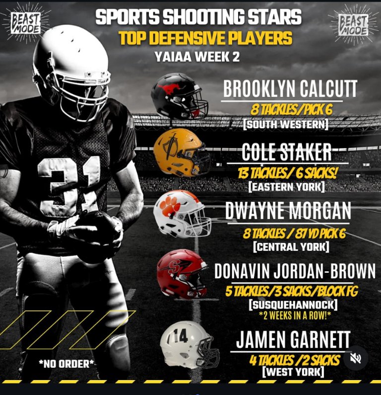 Cole Staker tweet media