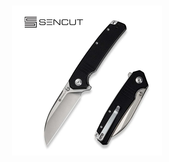 tidd.ly/4fck4um
☝🏼 Awesome NEW Arrivals and Restocks at SENCUT Knives!!! 💯🔥