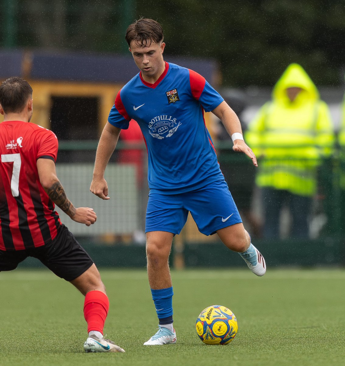 Next round 🔜 ⚽️📸