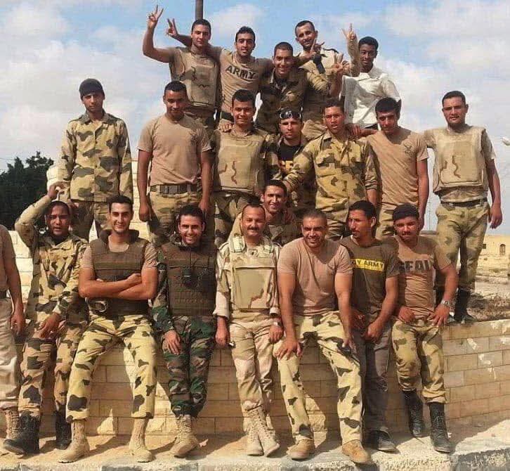 Mohamed Soliman tweet media