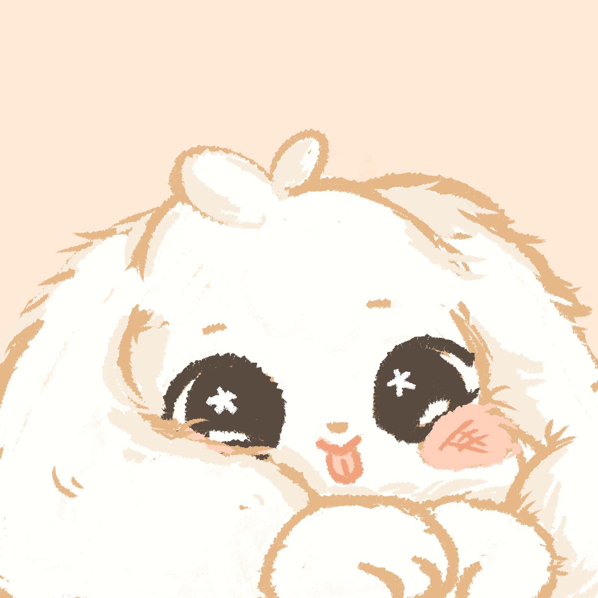 🐿️🐇🐕🐩
 #ANITEEZ #애니티즈 
#ATEEZfanart #ateez