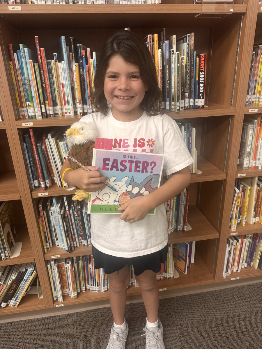 Parr Elementary Library (@parrlibrary) on Twitter photo Happy 9th Birthday, Haylen! <a href="/ParrPatriots/">Parr Elementary</a> <a href="/RPE_PTA/">Parr Elementary PTA</a> <a href="/CCISDLibrary/">CCISD Library Dept.</a> <a href="/ClearCreekISD/">Clear Creek ISD</a> Happy 9th Birthday, Haylen! <a href="/ParrPatriots/">Parr Elementary</a> <a href="/RPE_PTA/">Parr Elementary PTA</a> <a href="/CCISDLibrary/">CCISD Library Dept.</a> <a href="/ClearCreekISD/">Clear Creek ISD</a>