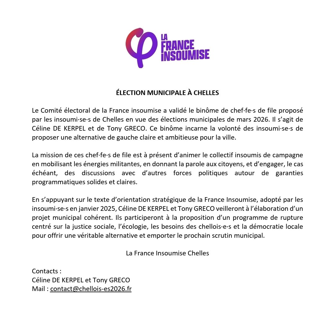 DE KERPEL Céline (@celine_kerpel) on Twitter photo 