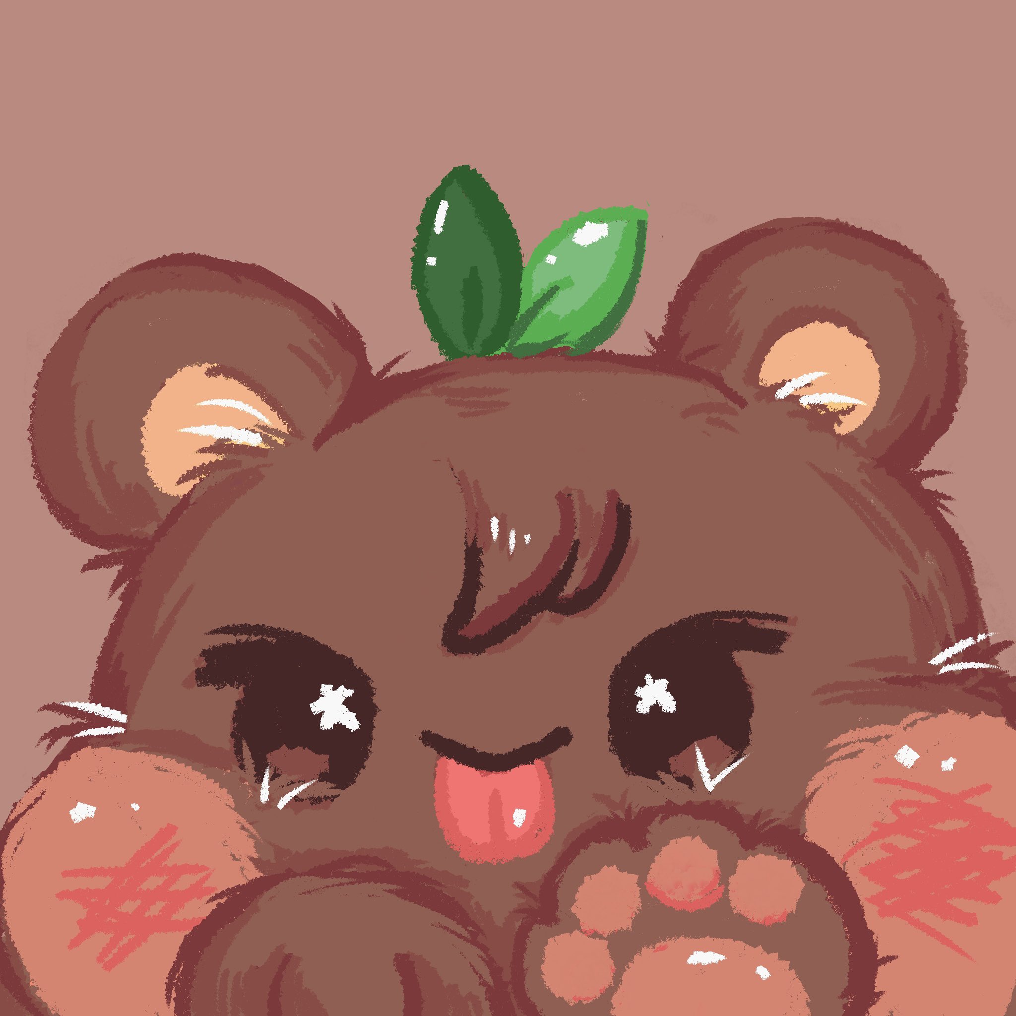 momi🐰✨ (@momipaint) / X
