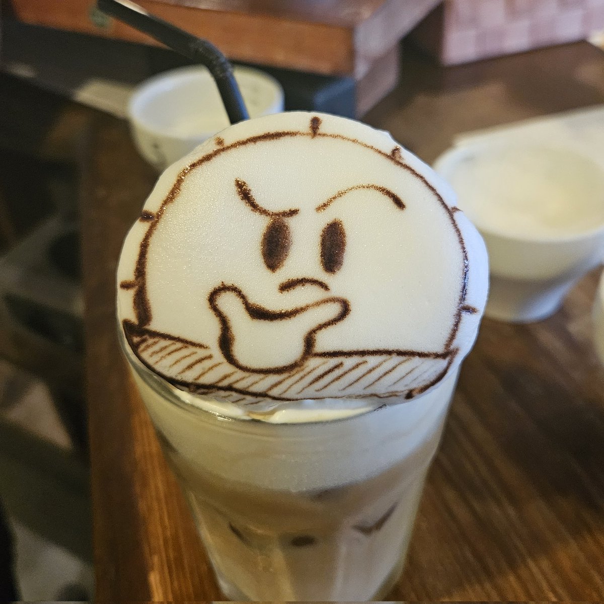 じょーじ (@george_10g) on Twitter photo 