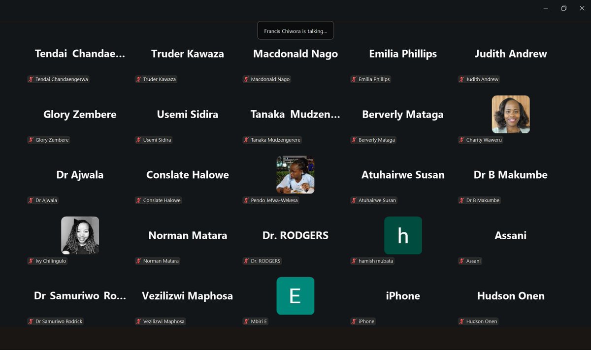 We are delighted to welcome our new trainees to ECSACOG! Orientation is now underway, equipping them with the knowledge, tools, and guidance to begin their journey toward becoming future specialists in Obstetrics and Gynaecology.
#ECSACOG #OBGYTweeter