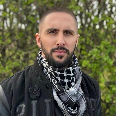 GameisGamePod's tweet photo. 🚨EPISODE 20 OUT NOW🚨

The one about anti-racism ft @AdamPugh

From the police force to standing in general elections. Adam Pugh isn't someone you can fit in a box.

Yet the one common thread is his steadfast commitment to fighting injustice.

Out now all podcast platforms https://t.co/nHVL68VUz9