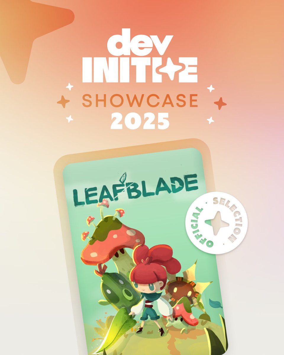 Leafblade 🍃 tweet media