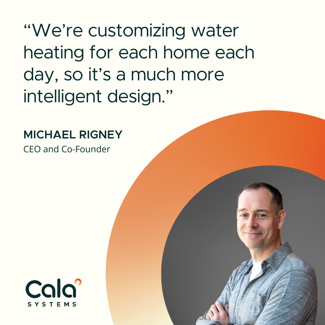 Massachusetts spends $21B a year on energy, much of it leaving the state. To hit net-zero by 2050, it needs smarter solutions. <a href="/masslivenews/">masslivenews</a> highlights how Cala’s intelligent heat pump water heater cuts costs, lowers emissions &amp; supports local clean energy ow.ly/ICBo50WQiHM