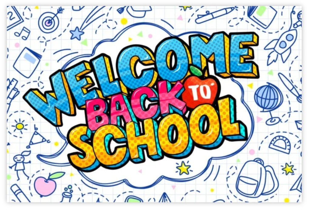 Staff and governors have had a busy day in school today and we are looking forward to welcoming all our children (and their families) back to school tomorrow 😊