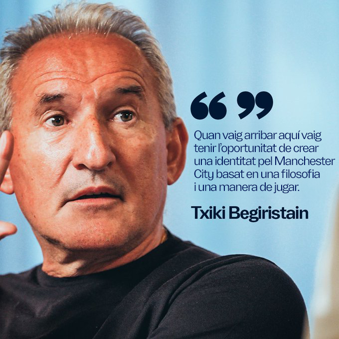 ManCityCatala's tweet photo. "El comiat de Txiki", ja disponible a CITY+ amb subtítols en català! 📽👇
https://t.co/fNRRgRy6hD

Amb el codi SAVE15 t'estalvies £15 en la teva subscripció anual! 🤝 https://t.co/6Lg4hOLdJK