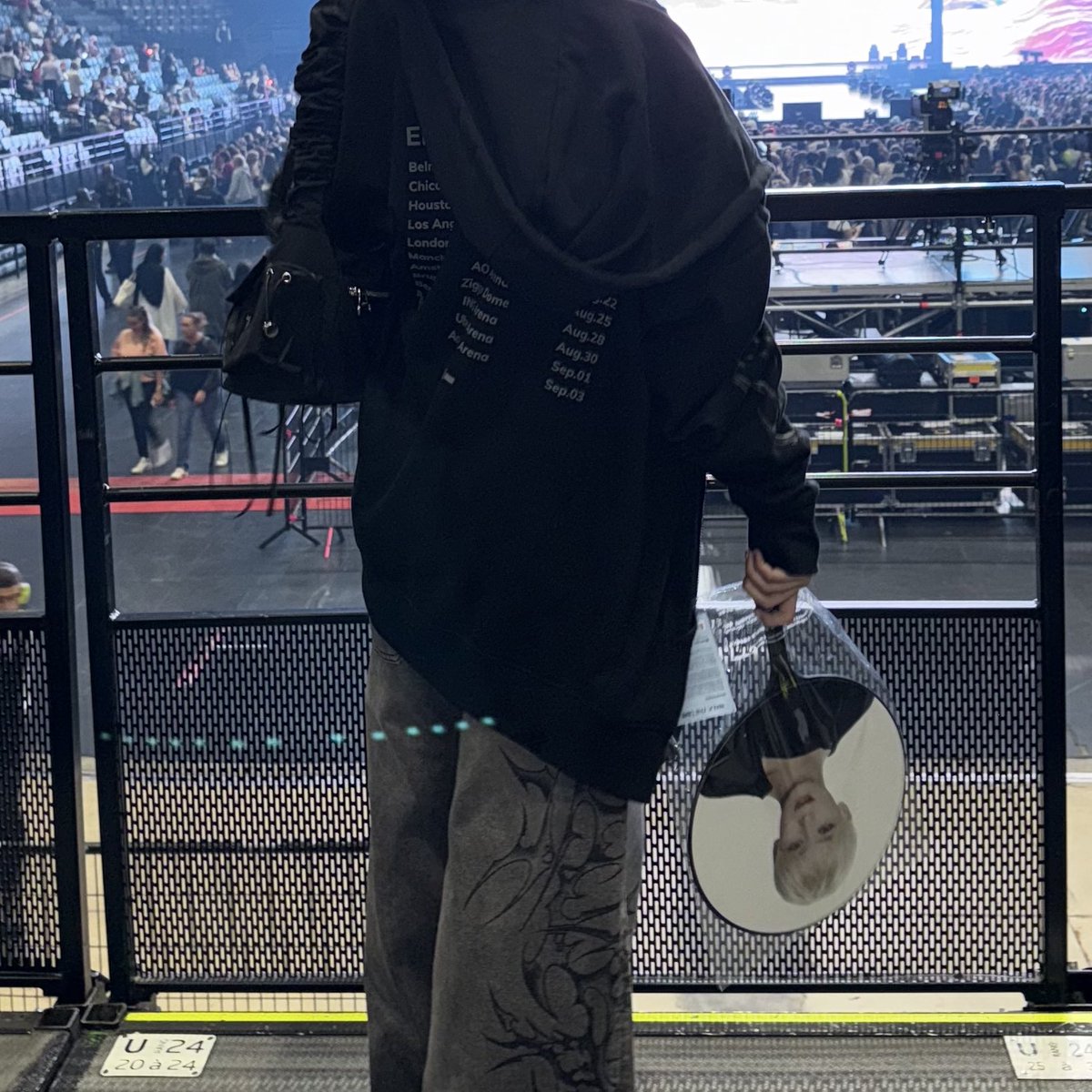 sunooroppi's tweet image. 30 minutes to see the ones i love the most &amp;lt;3