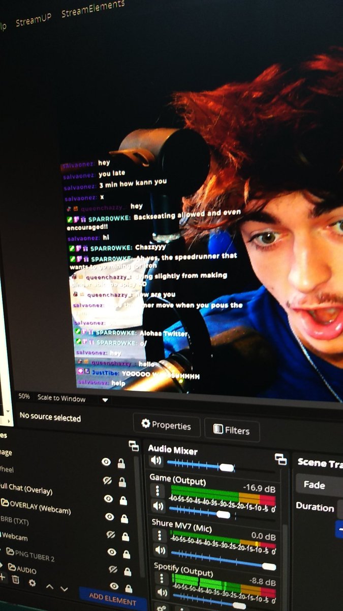 SPEed4unning minecraft for the first time 
twitch.tv/toonystudiosli…