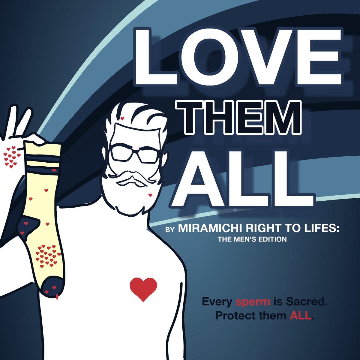 MoxyFoxStudio's tweet image. SHARE Boycott &apos;LOVE them BOTH&apos; billboard owners 99.3 The River &amp;amp; Total Wash Newcastle.
Share your disgust write them here:
993theriver.com/contact/
Owned by MBS Radio
mbsradio.com/contact/
#ReproductiveRightsNB
#ProtectWomenNB
#MiramichiStrong
#ProChoice
#BubbleZoneNow