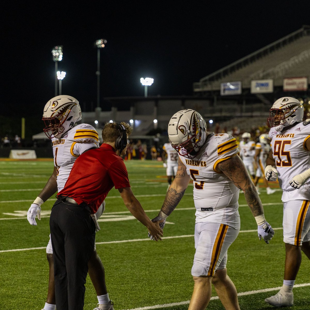 Some more game 1 📸

#TakeFlight | #Phase2