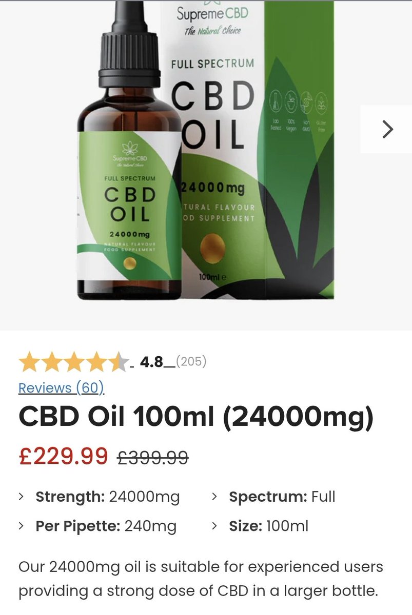 Like and Retweet please 🙏🏻 

Tonight ONLY I'm doing an all time special price on our strongest oil on DM ONLY

DM me "24k" for more info 👊🏻