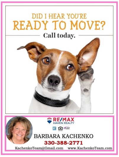 bkachenko's tweet image. #realestate #realtor #realestateagent #remax #remaxagent #remaxhaven #barbarakachenko #homesforsale #streetsboro #twinsburg #home