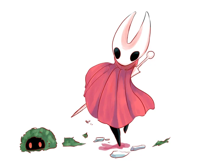 #silksong #hollowknight