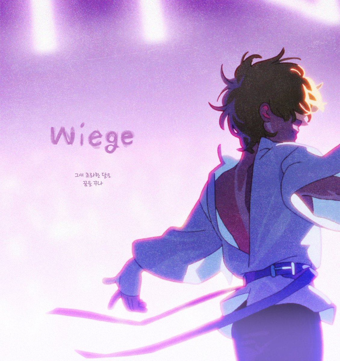 yokiipoki's tweet image. you just had to be there