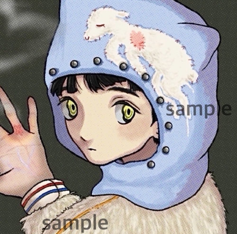 ✣ 有償依頼 ✣

イラストオーダー受け付けております₰

アイコン・1枚絵 5000円~お受け致します。詳細はお気軽にDMにてご相談ください♧

#有償依頼 #アイコン依頼 #イラスト依頼