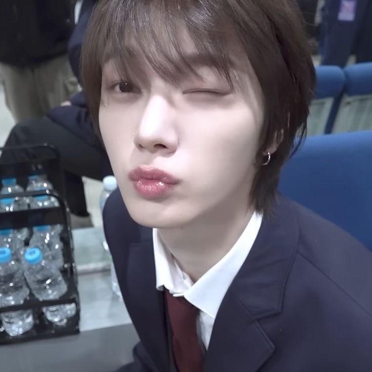 영원한 예삐의 생일을 너무너무 축하하며…//🎶🪽

#몽샹몽샹_예삐_생일축하해
#HAPPY_YEPPY_DAY
#ソンホの歌声が世界に届くように