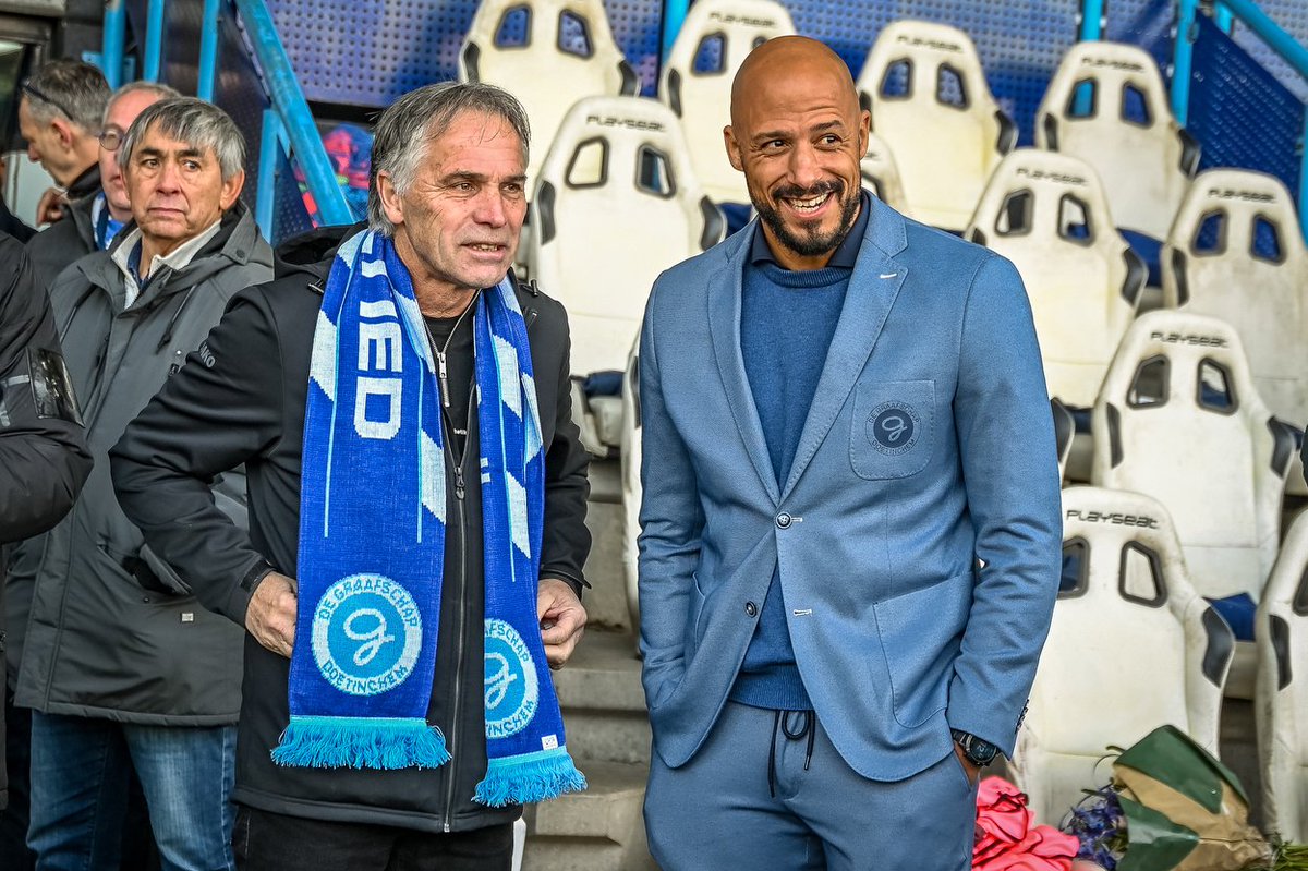 De Graafschap tweet media