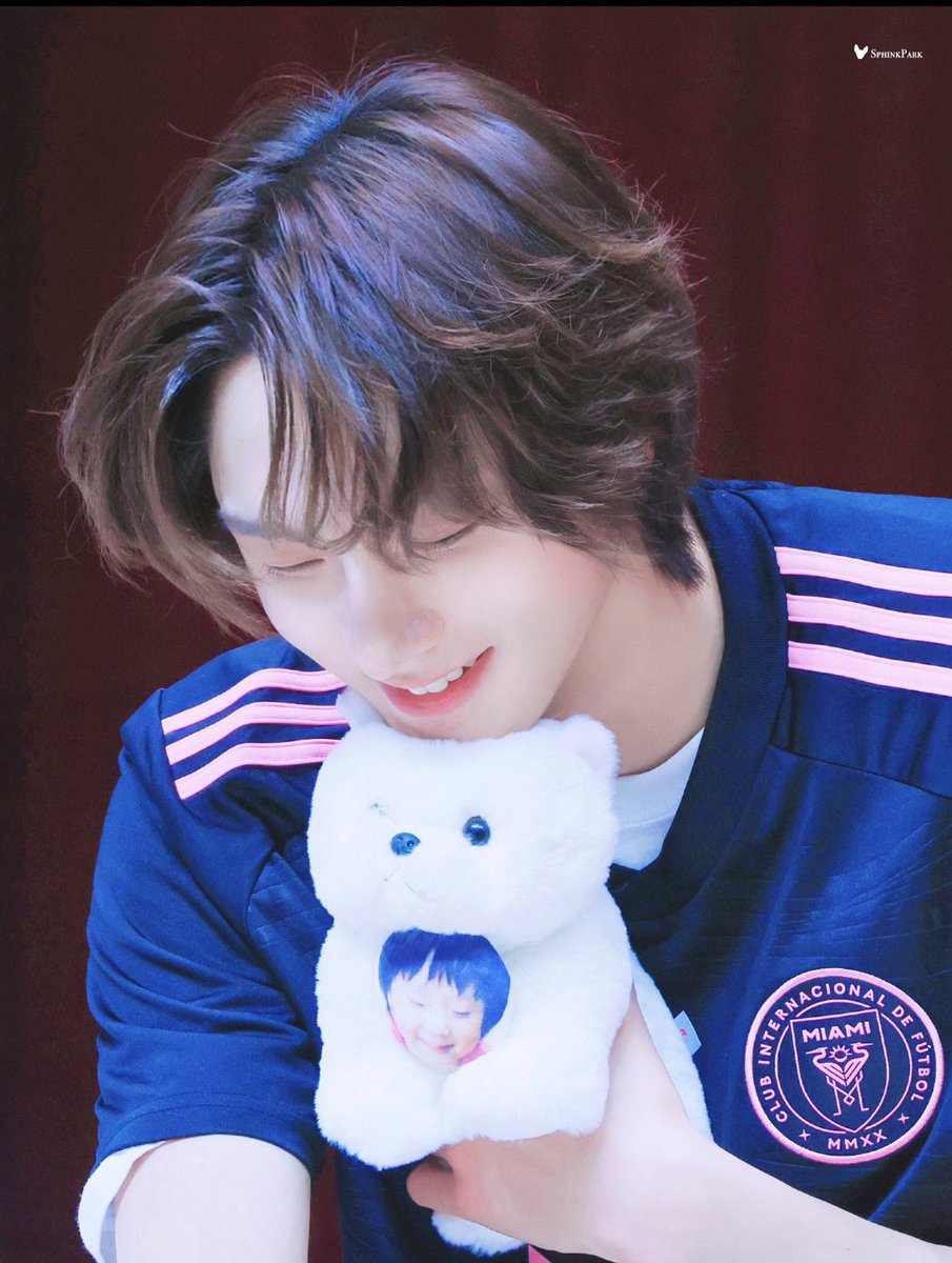 #몽샹몽샹_예삐_생일축하해
#HAPPY_YEPPY_DAY
#ソンホの歌声が世界に届くように
내 일상에 너무나 큰 에너지가 돼줘서 고마워