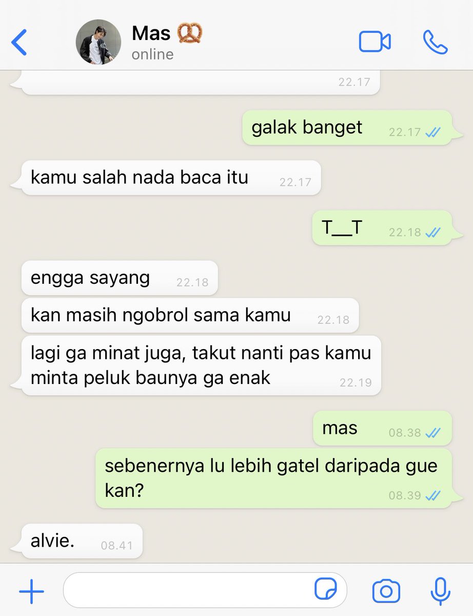 LINKEDINSILVEN's tweet photo. a #dewtee au, mas malik dan si centil reborn https://t.co/WvxuC6cY1x