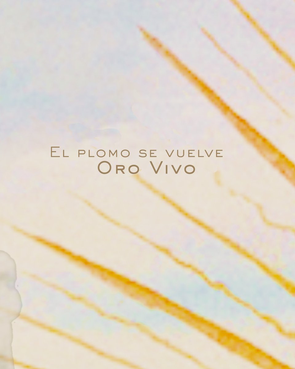 UAlqvimia's tweet photo. La transformación habita en cada ser humano, es el pulso de la vida misma; sin embargo, hacerla consciente y trabajar con ella depende de la voluntad de cada uno de nosotros.

(3/4) https://t.co/TLCN4BGFYw