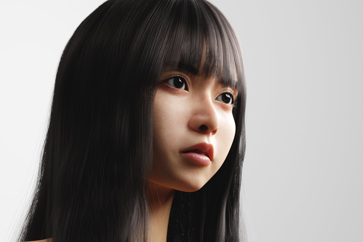 momota178b's tweet image. つよめ
#blender #b3d #cycles #3dcg