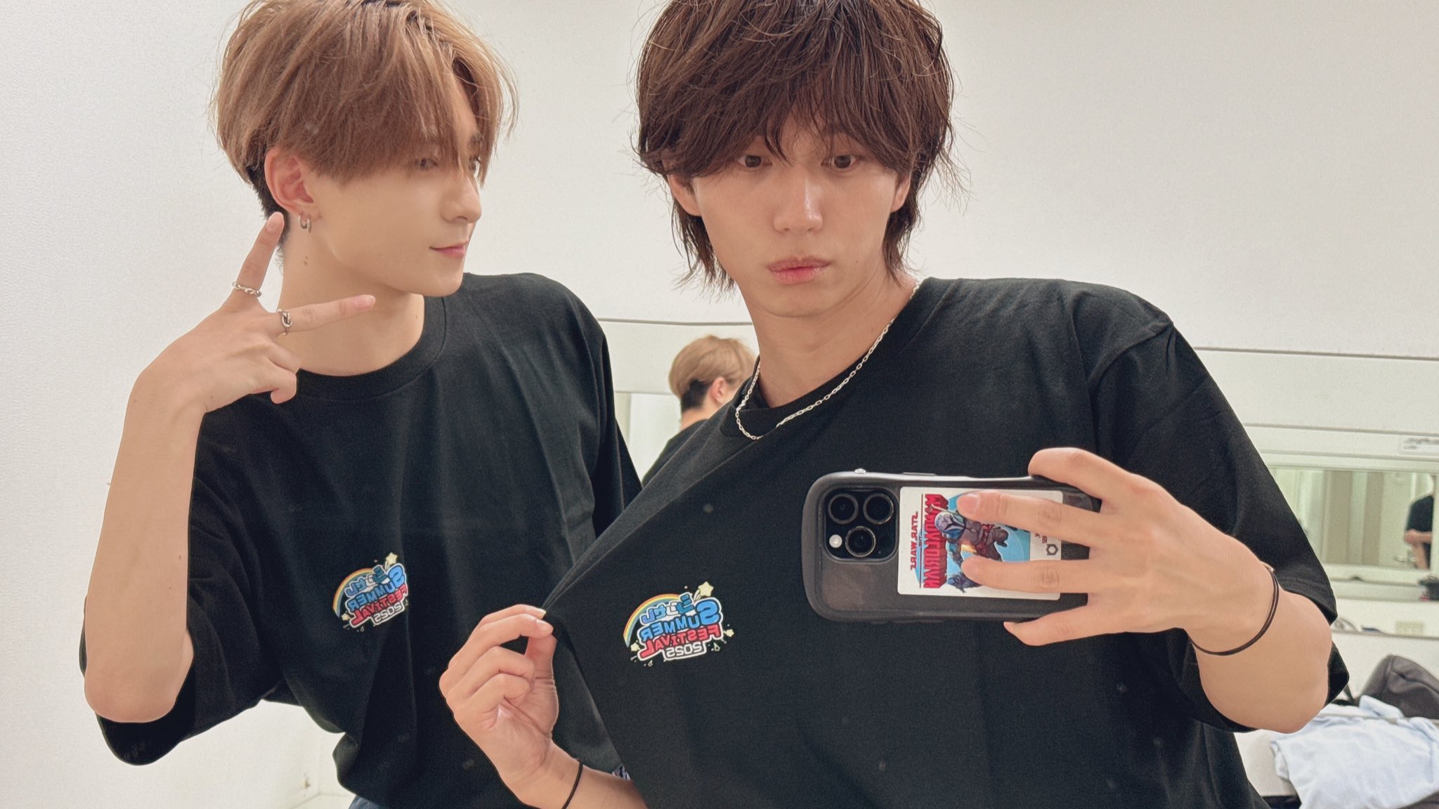 ニコアンドみさよさんプロデュース切り替えジャケット ph1.jpg