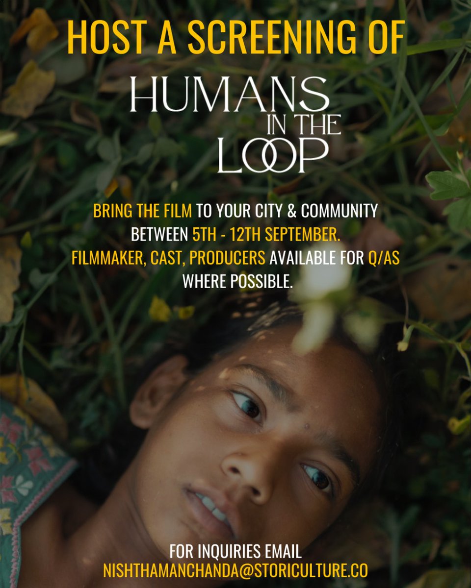 Mathivanan Rajendran tweet media