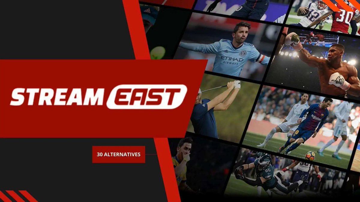 Ari Meirov (@mysportsupdate) on Twitter photo Streameast — the world’s largest illegal sports streaming platform — has been shut down after a year-long investigation, per <a href="/AdamLeventhal/">Adam Leventhal</a>.
Two men were arrested in Egypt, and authorities seized laptops and smartphones tied to the sites.
nytimes.com/athletic/65916… Streameast — the world’s largest illegal sports streaming platform — has been shut down after a year-long investigation, per <a href="/AdamLeventhal/">Adam Leventhal</a>.
Two men were arrested in Egypt, and authorities seized laptops and smartphones tied to the sites.
nytimes.com/athletic/65916…