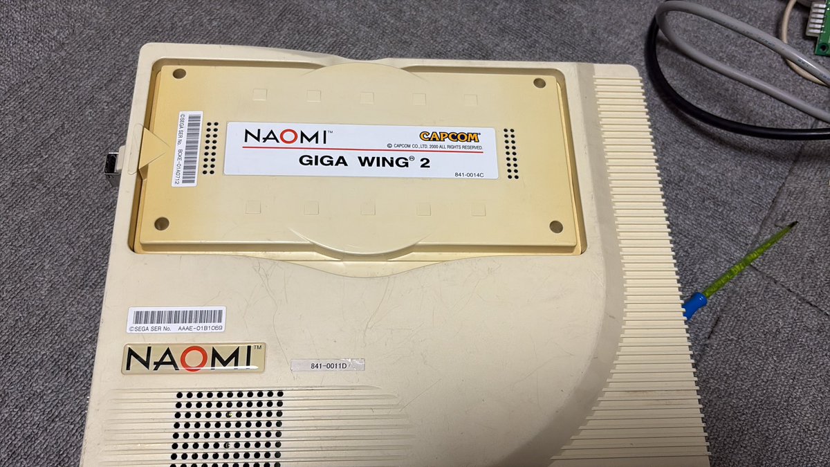 mituruab's tweet image. #アーケード基板
#彩京
#CAPCOM
 電池切れ　キャプテンコマンドー
フラッシュメモリーが壊れたギガウィング2マザー付き
戦国エース
ふぅ…来月のクレカ見たく無いわ…