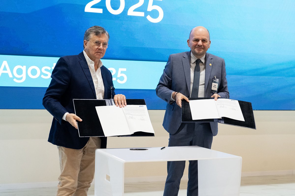 La #bioeconomía es clave para que #CostaRica y las #Américas sean líderes en sostenibilidad y transformación productiva, según especialistas convocados por el <a href="/IICAnoticias/">IICA</a> y socios en este país.

Más información 📰👉🖱️iica.int/es/prensa/noti…