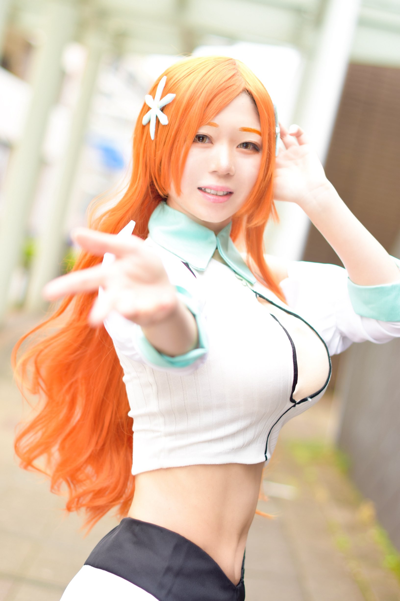 はるかページ♡⃜ はるか(終末のアンセム) on X: 