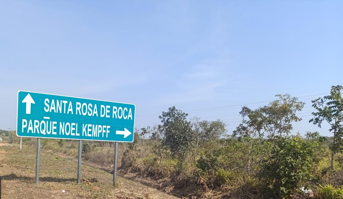 Nos vamos hacia la derecha