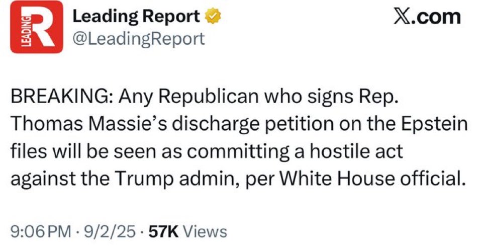 I voted for Trump, but I also publicly promised to hold him accountable. 

<a href="/realDonaldTrump/">Donald J. Trump</a> must repent now.