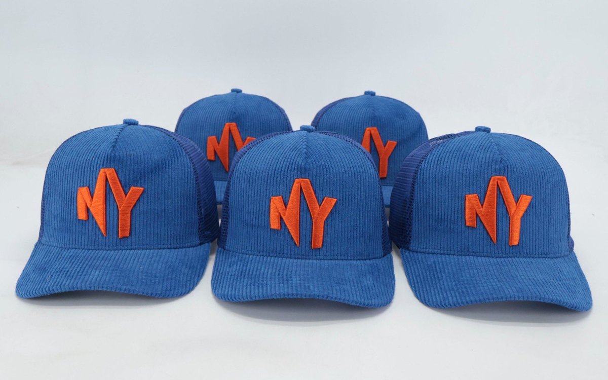 Its Wednesday! Get you both of these “Nah, Yeah” hats today for the fall 🍁👇🏾

pardonmyfresh.com