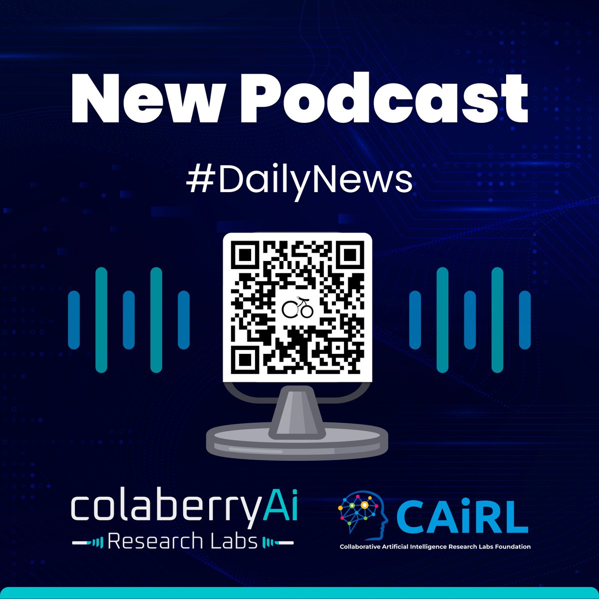 Colaberry Inc. tweet media