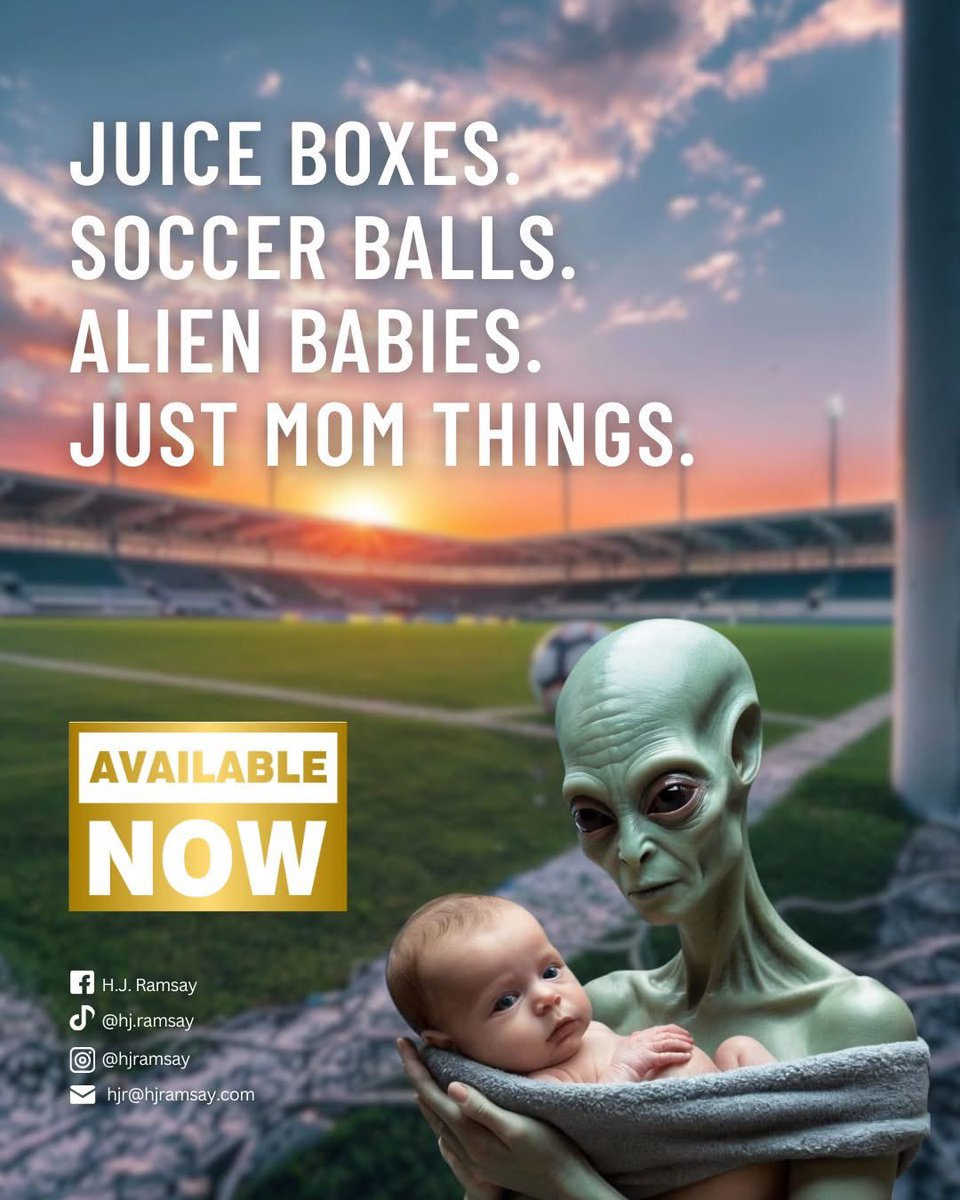 Being a mom means always being prepared.
Except for the part where a spaceship crashes and hands you a baby.

This is a story about the weirdest Wednesday ever and the mom who rolled with it.

Get ready for laughs, chaos, and cosmic cuteness in Real Housewives of the